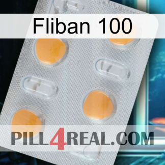 Fliban 100 24